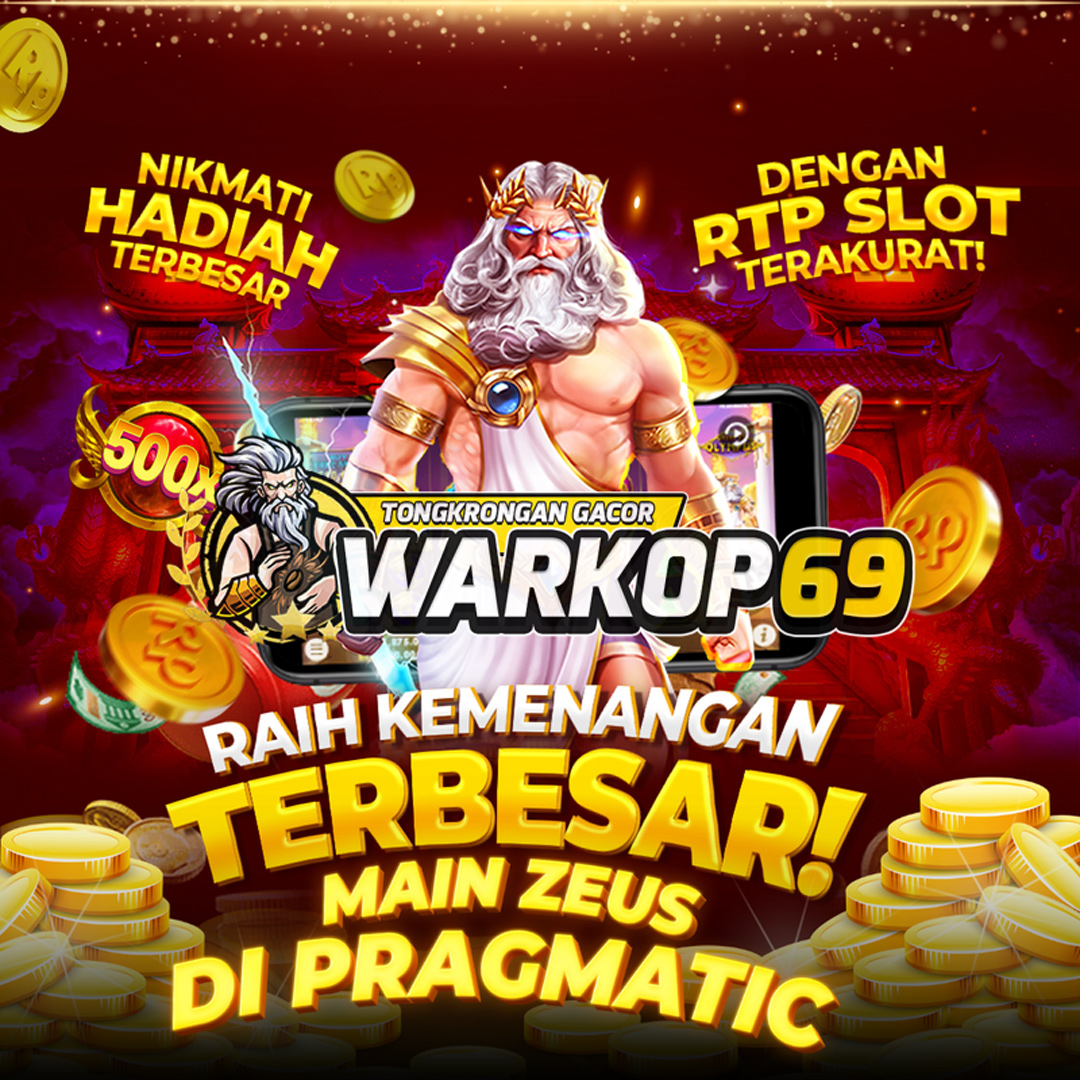 WARKOP69 : Alternatif Link Slot Akses Mudah & Anti Blokir Update Terkini